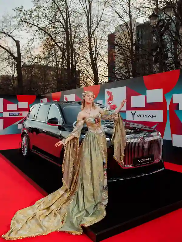 Анастасия Фертова